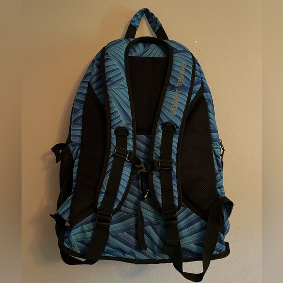 Funky Trunks Elite Squad Backpack - Picture 4 of 14